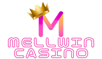 MellWin Casino Logo